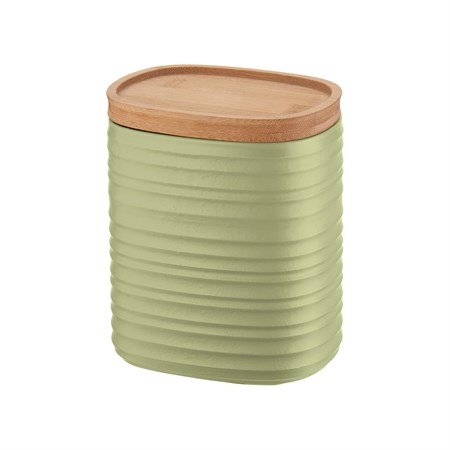 tierra barattolo m verde alga